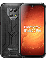Best available price of Blackview BV9800 Pro in Honduras