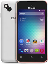 Best available price of BLU Advance 4-0 L2 in Honduras