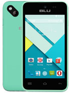 Best available price of BLU Advance 4-0 L in Honduras