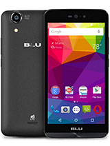 Best available price of BLU Dash X LTE in Honduras