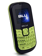 Best available price of BLU Deejay II in Honduras