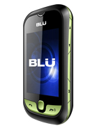 Best available price of BLU Deejay Touch in Honduras