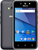 Best available price of BLU Dash L4 LTE in Honduras