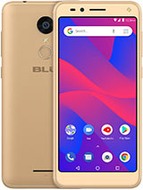 Best available price of BLU Grand M3 in Honduras