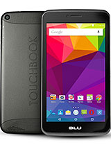 Best available price of BLU Touchbook G7 in Honduras