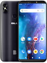 Best available price of BLU Vivo Go in Honduras