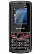 Best available price of Celkon C203 in Honduras