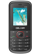 Best available price of Celkon C206 in Honduras