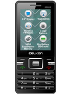 Best available price of Celkon C3333 in Honduras