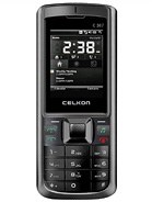 Best available price of Celkon C367 in Honduras