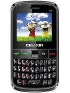 Best available price of Celkon C7 in Honduras