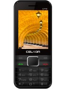 Best available price of Celkon C779 in Honduras