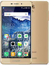 Best available price of Coolpad Mega in Honduras