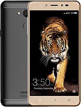 Best available price of Coolpad Note 5 in Honduras