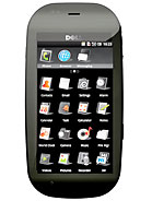 Best available price of Dell Mini 3iX in Honduras