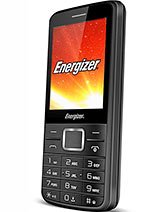 Best available price of Energizer Power Max P20 in Honduras