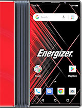 Best available price of Energizer Power Max P8100S in Honduras