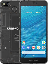 Best available price of Fairphone 3 in Honduras
