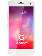 Best available price of Gigabyte GSmart Guru White Edition in Honduras