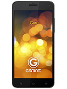 Best available price of Gigabyte GSmart Guru in Honduras