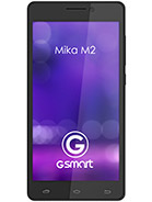 Best available price of Gigabyte GSmart Mika M2 in Honduras