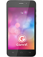 Best available price of Gigabyte GSmart T4 Lite Edition in Honduras