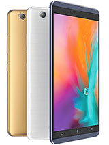 Best available price of Gionee Elife S Plus in Honduras