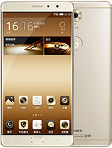 Best available price of Gionee M6 Plus in Honduras