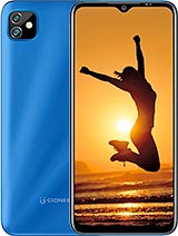 Best available price of Gionee Max Pro in Honduras