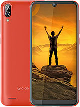 Best available price of Gionee Max in Honduras