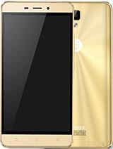 Best available price of Gionee P7 Max in Honduras