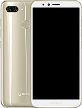 Best available price of Gionee S11 lite in Honduras