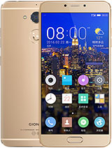 Best available price of Gionee S6 Pro in Honduras