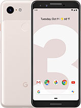 Best available price of Google Pixel 3 in Honduras