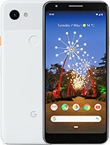Best available price of Google Pixel 3a XL in Honduras