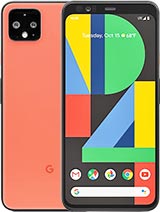 Best available price of Google Pixel 4 in Honduras