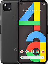Best available price of Google Pixel 4a in Honduras
