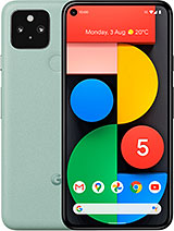 Best available price of Google Pixel 5 in Honduras
