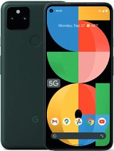 Best available price of Google Pixel 5a 5G in Honduras