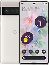 Best available price of Google Pixel 6 Pro in Honduras