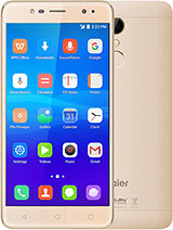 Best available price of Haier L7 in Honduras