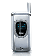 Best available price of Haier L1000 in Honduras