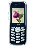 Best available price of Haier V200 in Honduras