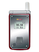 Best available price of Haier Z7100 in Honduras
