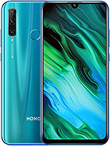 Honor 20 at Honduras.mymobilemarket.net