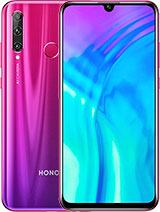 Best available price of Honor 20i in Honduras