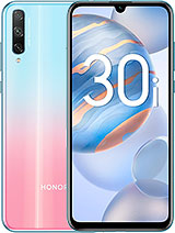 Best available price of Honor 30i in Honduras
