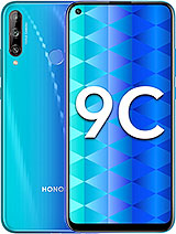 Best available price of Honor 9C in Honduras
