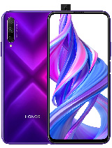 Best available price of Honor 9X Pro in Honduras