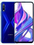 Best available price of Honor 9X in Honduras